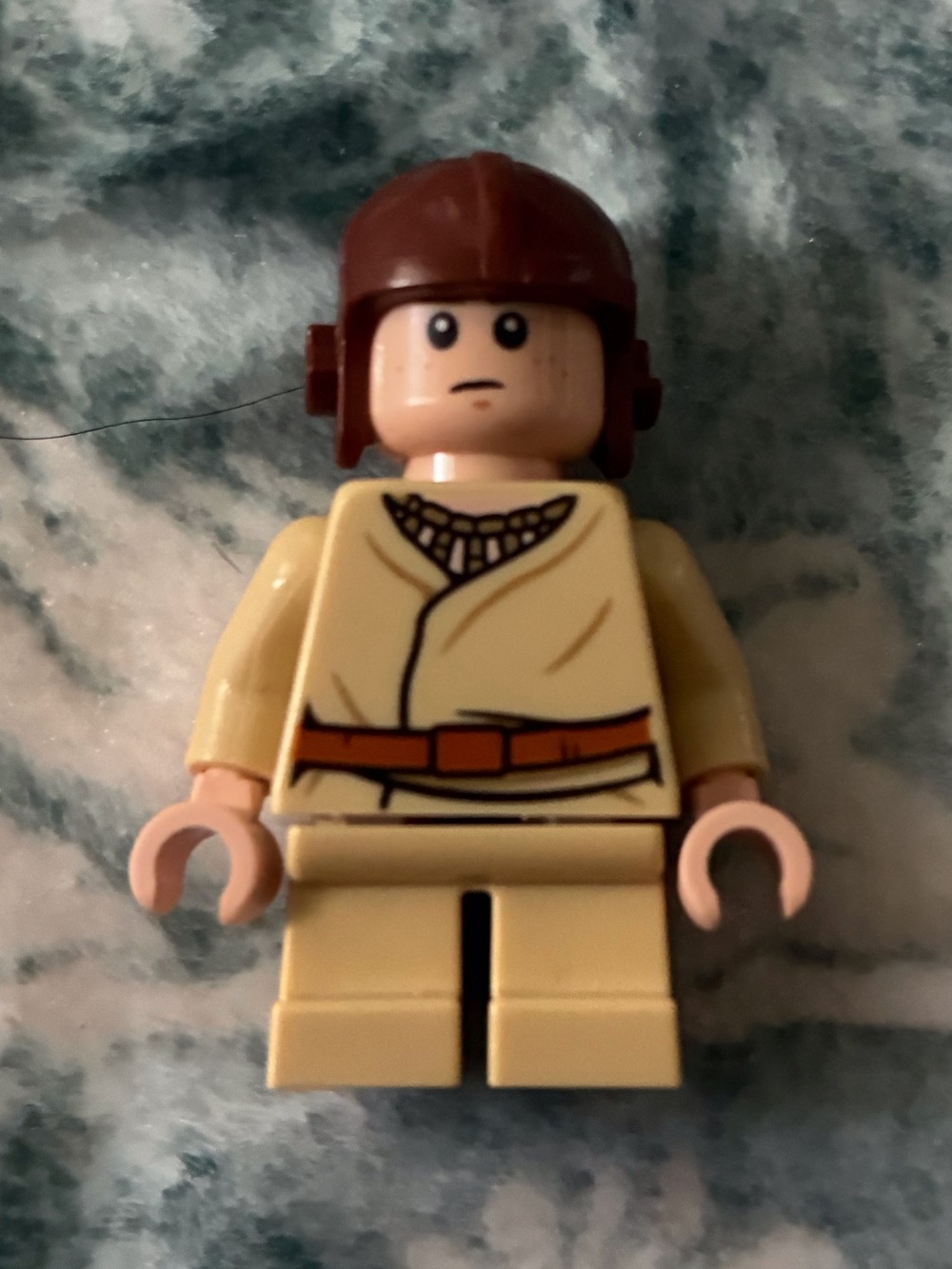 Lego Star Wars anakin Skywalker